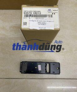 CÔNG TẮC LÊN KÍNH TỔNG HYUNDAI ACCENT 2010-2016