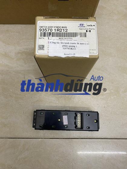 CÔNG TẮC LÊN KÍNH TỔNG HYUNDAI ACCENT 2010-2016