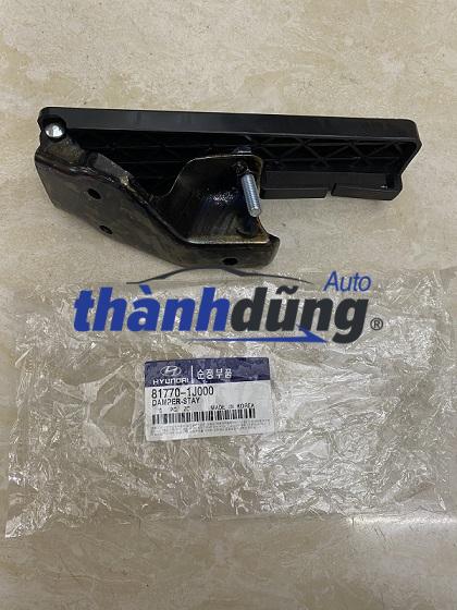 BÀN ĐẠP CHÂN GA HYUNDAI HD78