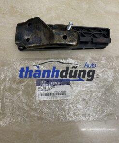 BÀN ĐẠP CHÂN GA HYUNDAI HD78