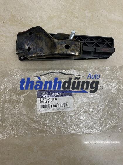 BÀN ĐẠP CHÂN GA HYUNDAI HD78