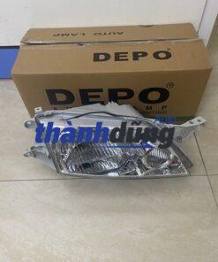 ĐÈN PHA MAZDA PREMACY 2004-2005