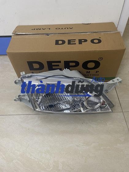 ĐÈN PHA MAZDA PREMACY 2004-2005