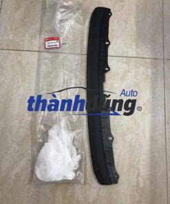 ỐP DƯỚI CẢN TRƯỚC HONDA CIVIC 2020-2021