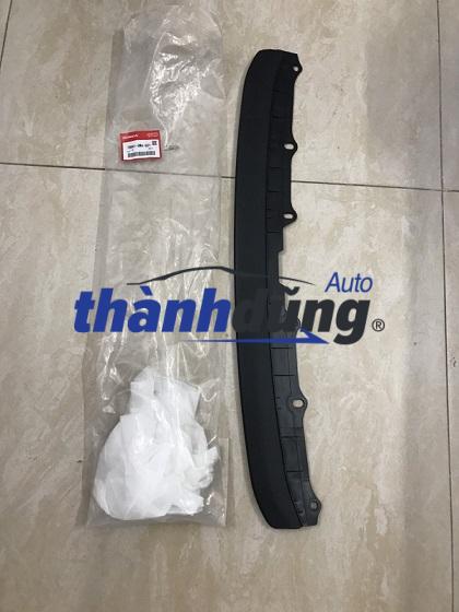 ỐP DƯỚI CẢN TRƯỚC HONDA CIVIC 2020-2021