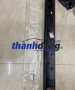 NẸP SƯỜN CÁNH CỬA HONDA CRV 2013-2016