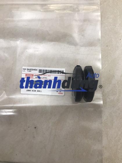 CAO SU GIẰNG CHÉO ISUZU HILANDER 2004-2008