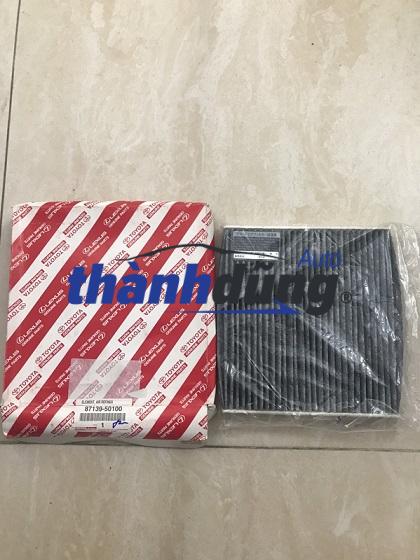 LỌC GIÓ ĐIỀU HÒA LEXUS RX450