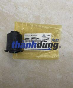 CAO SU CÀNG NHỎ HYUNDAI AVANTE