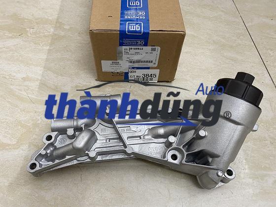 KÉT SINH HÀN CHEVROLET CRUZE 2009-2016