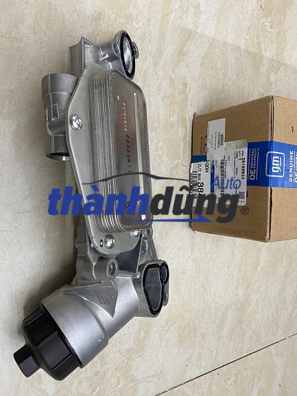 KÉT SINH HÀN CHEVROLET CRUZE 2009-2016