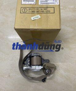 DÂY ĐAI AN TOÀN TOYOTA FORTUNER 2012-2014