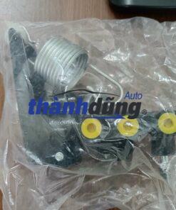 CHIA NHỚT THẮNG NISSAN NAVARA