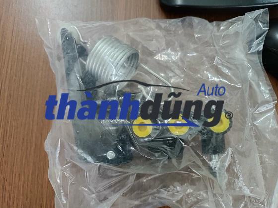 CHIA NHỚT THẮNG NISSAN NAVARA