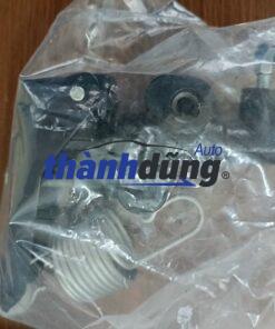 CHIA NHỚT THẮNG NISSAN NAVARA