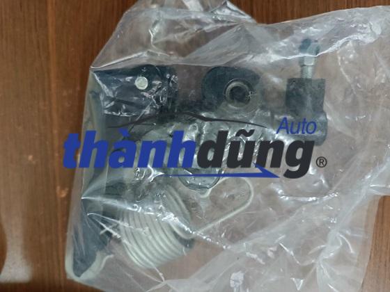 CHIA NHỚT THẮNG NISSAN NAVARA