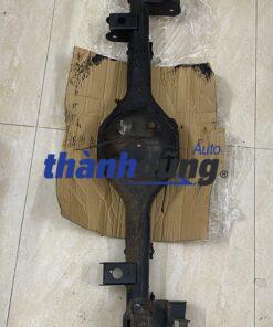 VỎ CẦU SAU HYUNDAI STAREX 2007-2016