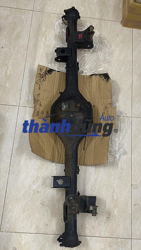 VỎ CẦU SAU HYUNDAI STAREX 2007-2016