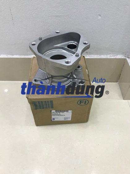 GIÁ ĐỠ LÁP TRƯỚC CHEVROLET COLORADO