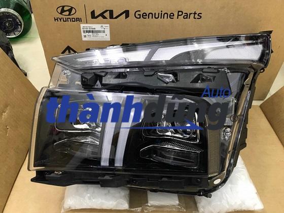 ĐÈN PHA HYUNDAI SANTAFE 2023-2024