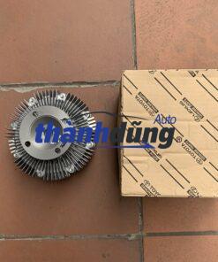 LY TÂM CÁNH QUẠT TOYOTA LAND CRUISER