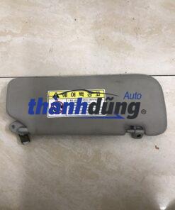 CHẮN NẮNG TRÁI CHEVROLET CAPTIVA