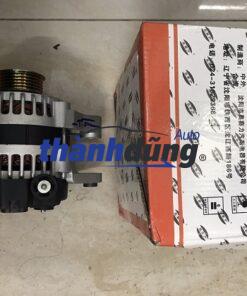 MÁY PHÁT ĐIỆN XE LIFAN 520