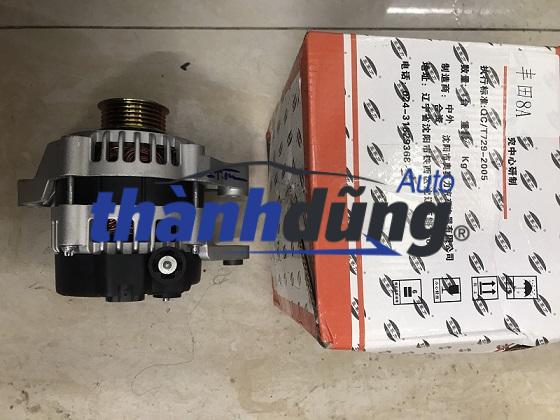 MÁY PHÁT ĐIỆN XE LIFAN 520