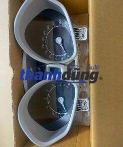 ĐỒNG HỒ TÁP LÔ FORD ECOSPORT 2015-2018