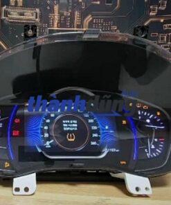 ĐỒNG HỒ TÁP LÔ HYUNDAI SANTAFE 2021-2022