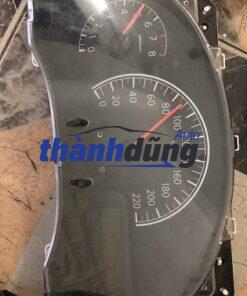 ĐỒNG HỒ TÁP LÔ NISSAN SUNNY 2014-2018