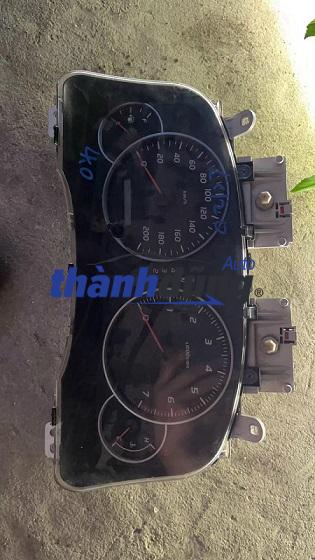 ĐỒNG TÁP LÔ TOYOTA LAND CRUISER 2003-2006