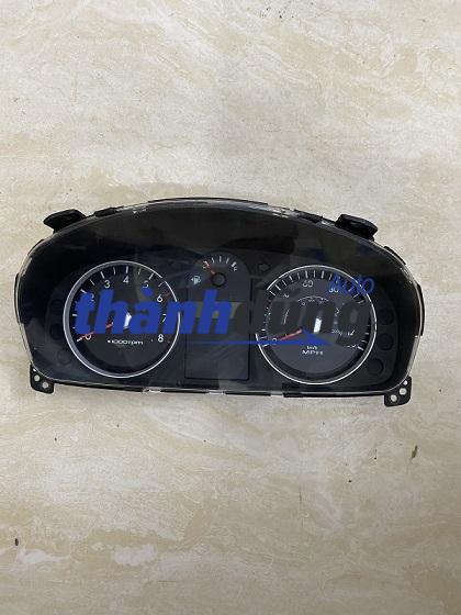 ĐỒNG HỒ TÁP LÔ HYUNDAI GETZ 2008-2010