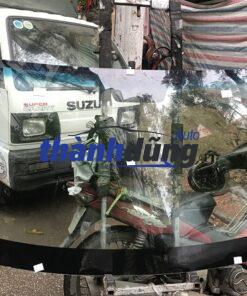 KÍNH CHẮN GIÓ TRƯỚC KIA FRONTIER