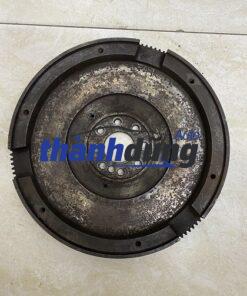 BÁNH ĐÀ SSANGYONG KORANDO