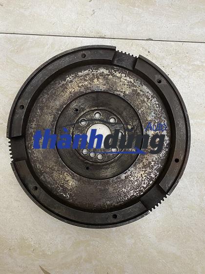 BÁNH ĐÀ SSANGYONG KORANDO