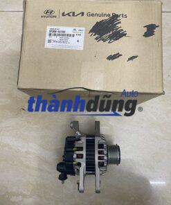 MÁY PHÁT ĐIỆN HYUNDAI PORTER 2008-2010