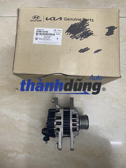 MÁY PHÁT ĐIỆN HYUNDAI PORTER 2008-2010