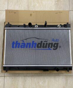 KÉT NƯỚC TOYOTA YARIS 2008-2011