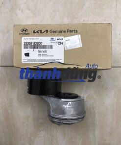 CỤM TĂNG TỔNG HYUNDAI AERO TOWN