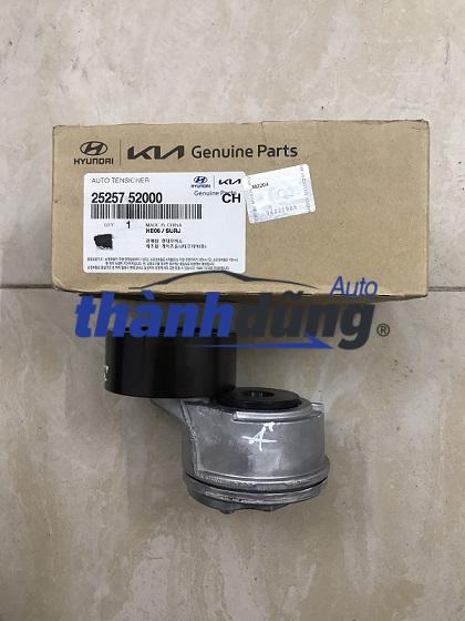 CỤM TĂNG TỔNG HYUNDAI AERO TOWN