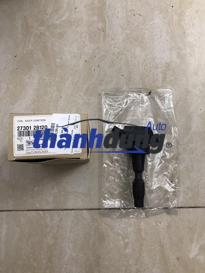 MÔ BIN ĐÁNH LỬA HYUNDAI SONATA