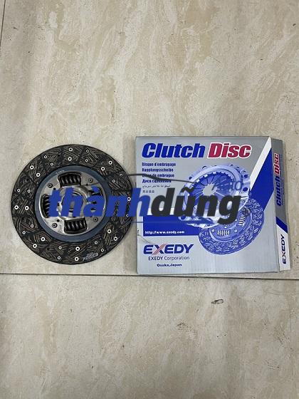 LÁ CÔN ISUZU MUX 2017-2020