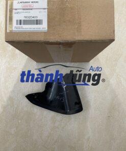 ỐP CHÂN GƯƠNG XE MITSUBISHI XPANDER
