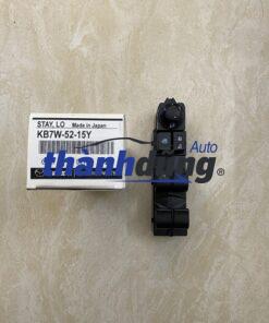 CÔNG TẮC LÊN KÍNH TỔNG MAZDA CX3