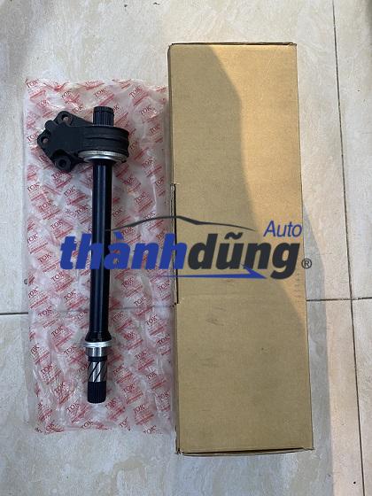 LÁP TRUNG GIAN MAZDA 3 2011-2013