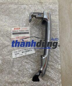 TAY MỞ CỬA NGOÀI SUZUKI CIAZ 2018-2021