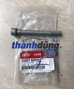 ỐC MẶT MÁY KIA K2700