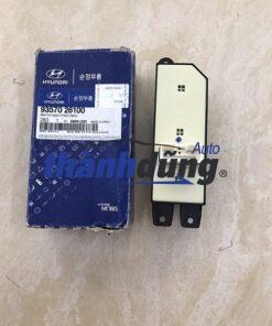 CÔNG TẮC LÊN KÍNH TỔNG HYUNDAI SANTAFE 2002-2005