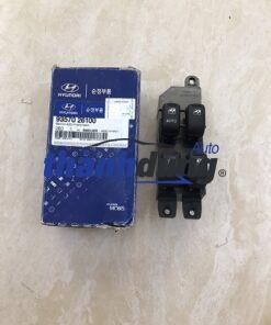 CÔNG TẮC LÊN KÍNH TỔNG HYUNDAI SANTAFE 2002-2005